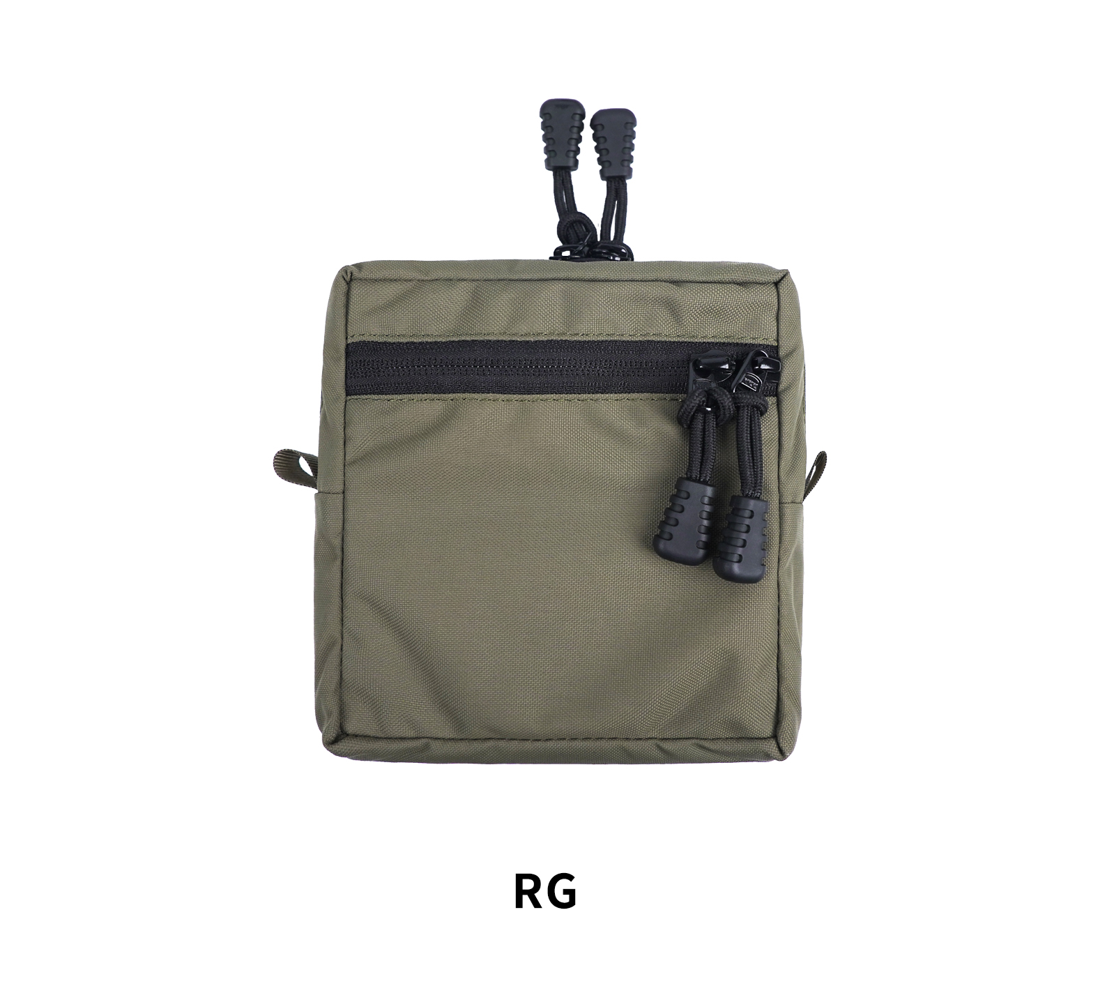 Edc Carry Pouch - Gp Pouch General Purpose Admin Pouches