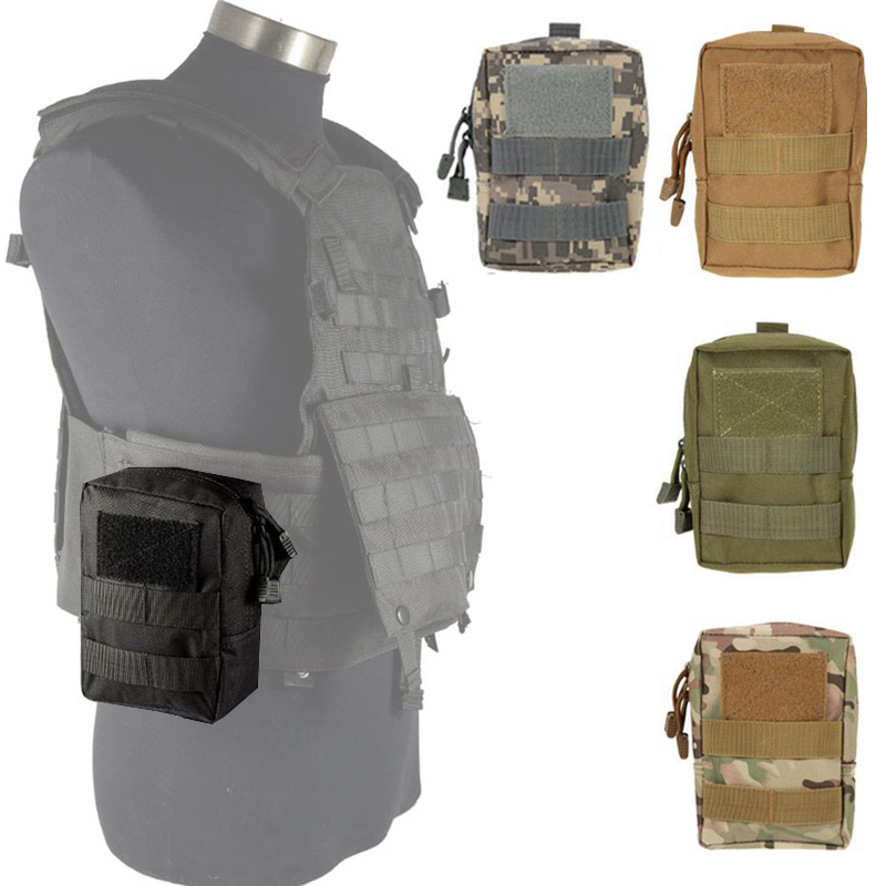 Edc Carry Belt - EDC Belt Organizer Molle EDC Tool