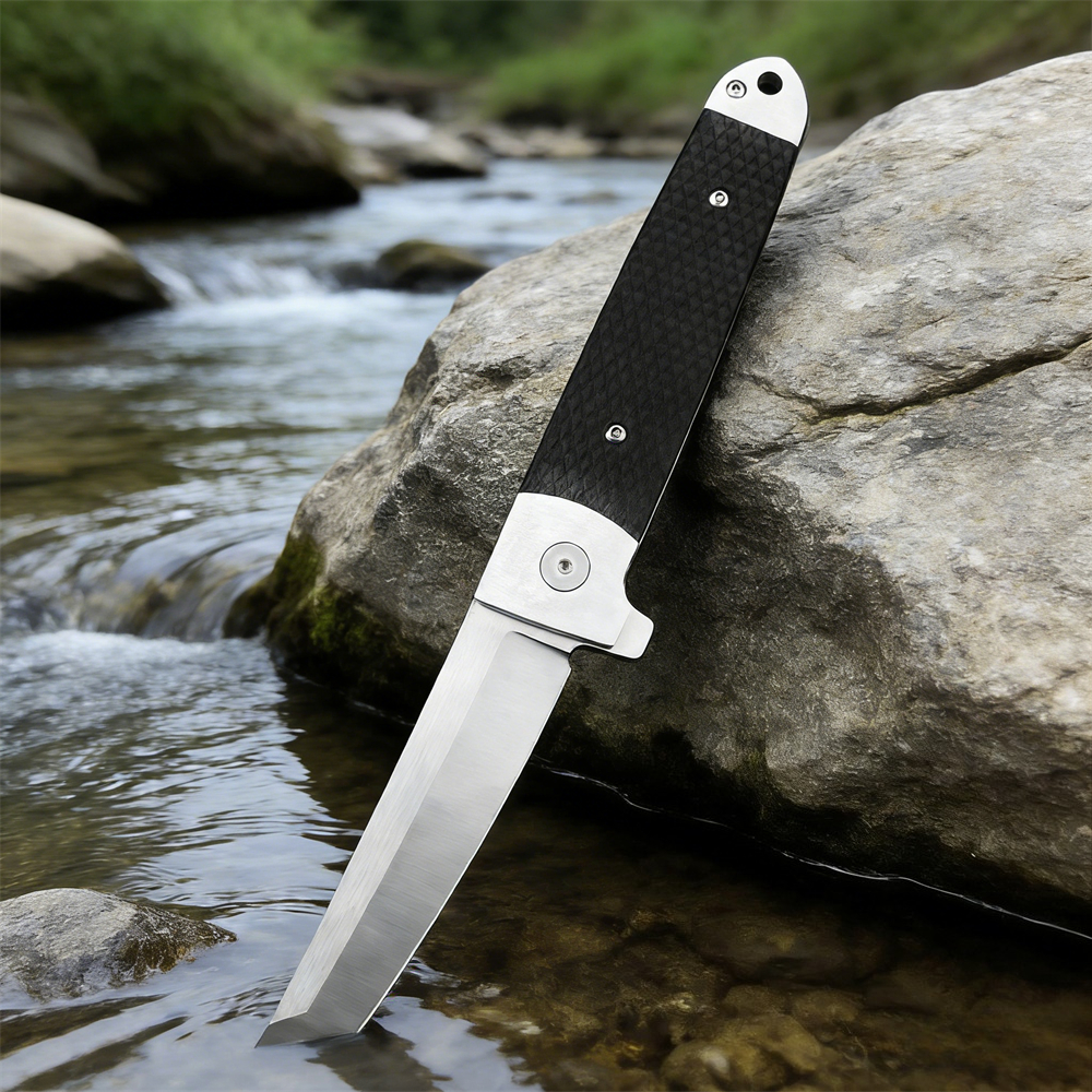 Edc Gear Every Day Carry - Everyday Carry Folding Knife, High Hardness