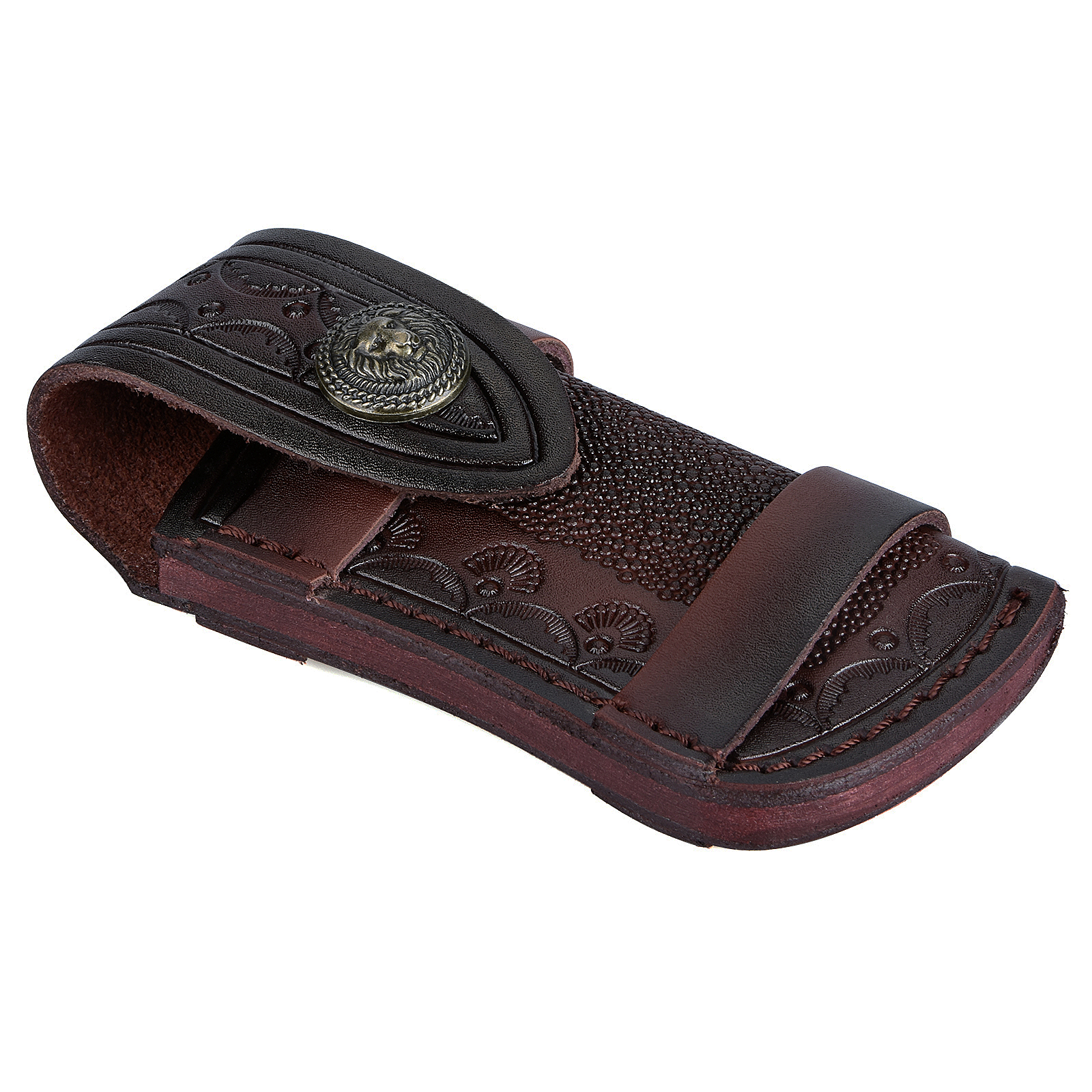 Folding Knife Holder Outdoor T - مراجعة Edc Carry Pocket Pouch وسعره