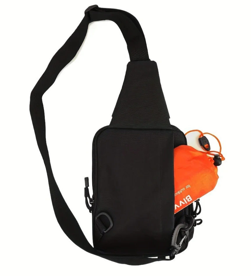 Tactical Concealed Carry Sling - مراجعة Edc Carry Fanny Pack وسعره