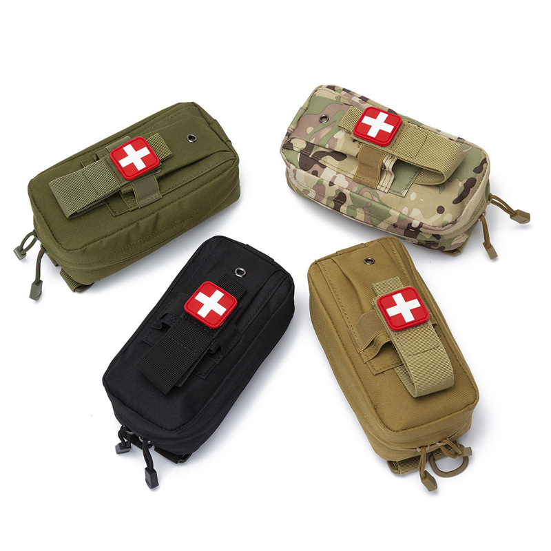 Tactical Thigh Moll Rig EDC Po - مراجعة Edc Carry Pouch وسعره