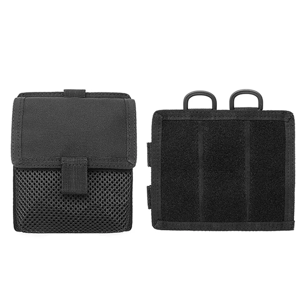 Molle Pouch Belt Waist Pack Sm - مراجعة Edc Carry Pouch وسعره