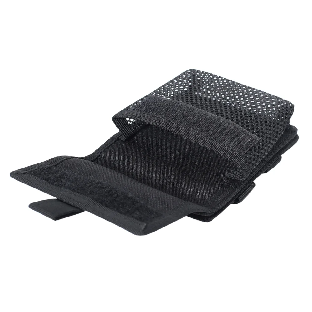 Molle Pouch Belt Waist Pack Sm - مراجعة Edc Carry Pouch وسعره