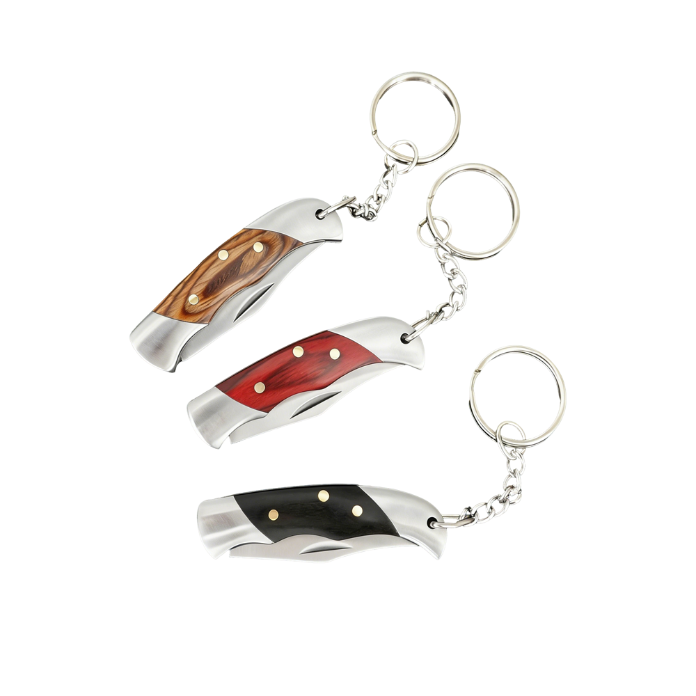 Portable Stainless Steel Mini  - مراجعة Edc Every Day Carry おもちゃ وسعره