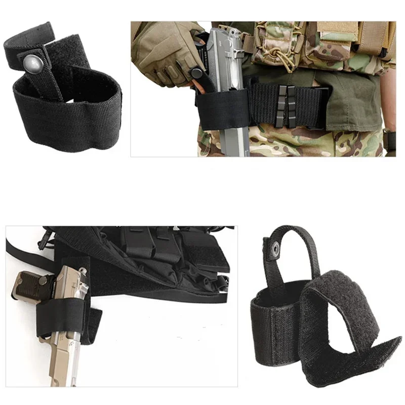 Concealed Carry Gun Holster Co - مراجعة Edc Concealed Carry Holster وسعره