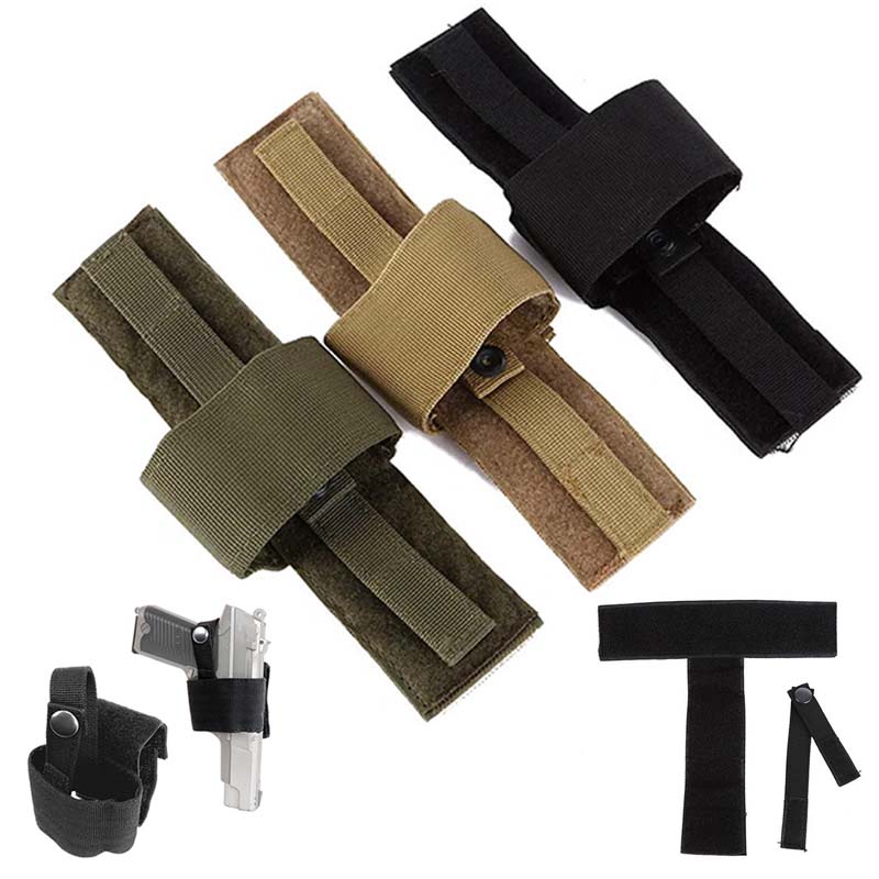 Outdoor Concealed Carry Waist  - مراجعة Edc Concealed Carry Holster وسعره