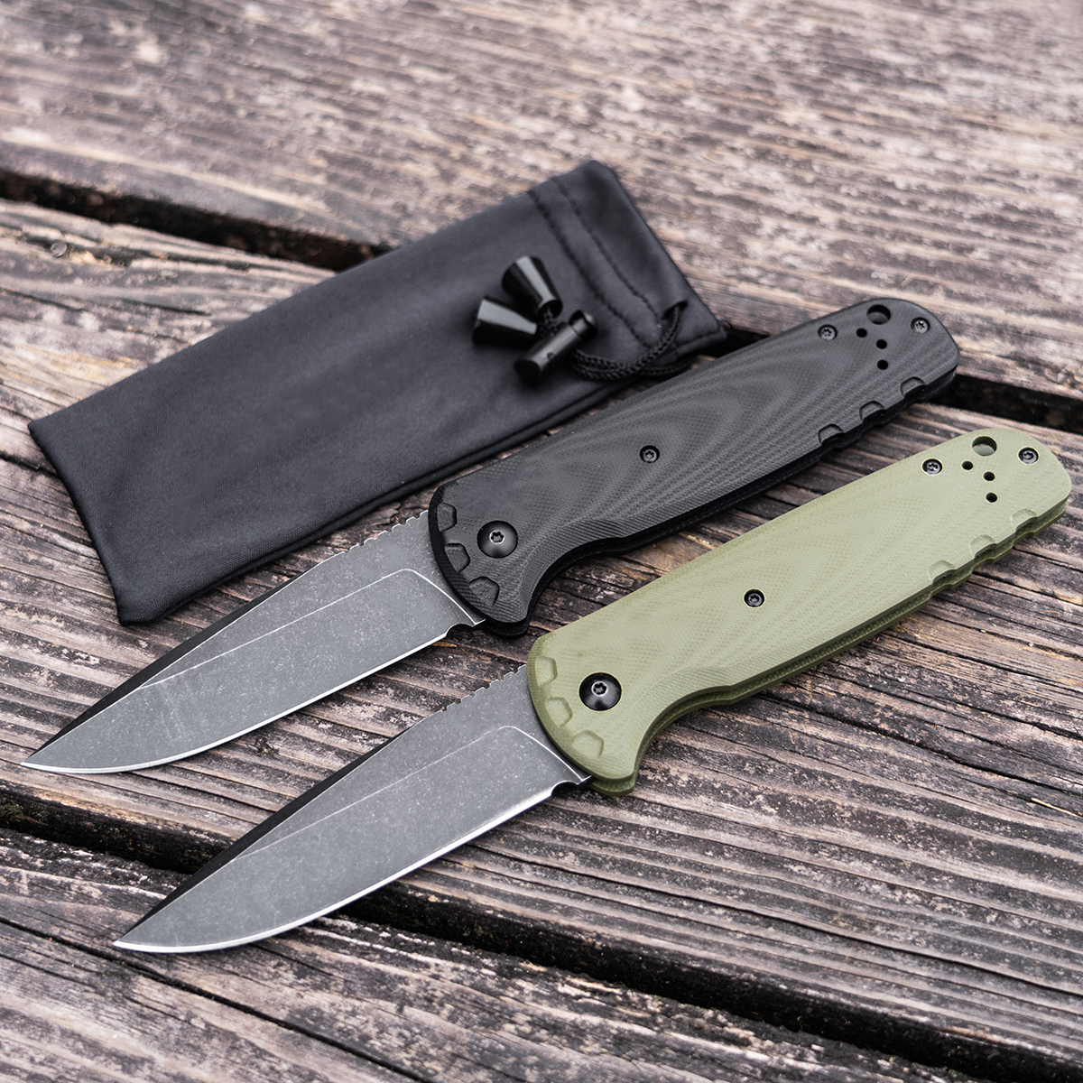 Pocket EDC Folding Outdoor Kni - مراجعة Edc Every Day Carry おもちゃ وسعره