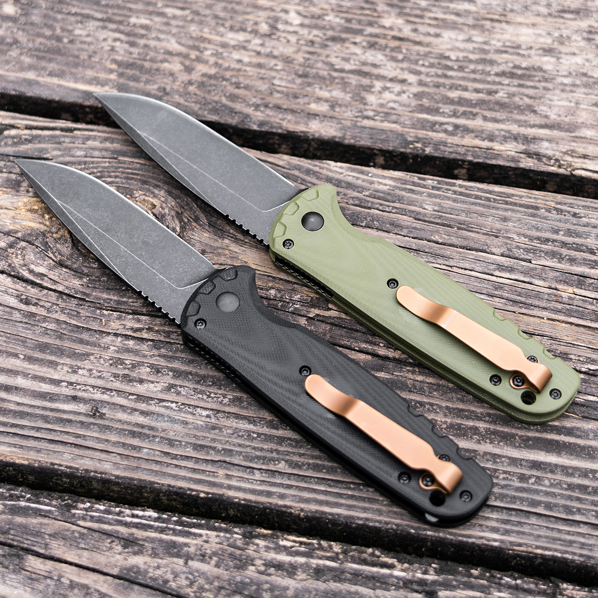 Pocket EDC Folding Outdoor Kni - مراجعة Edc Every Day Carry おもちゃ وسعره