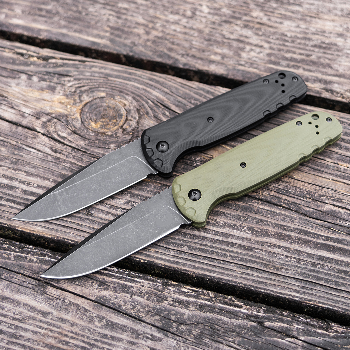 Pocket EDC Folding Outdoor Kni - مراجعة Edc Every Day Carry おもちゃ وسعره