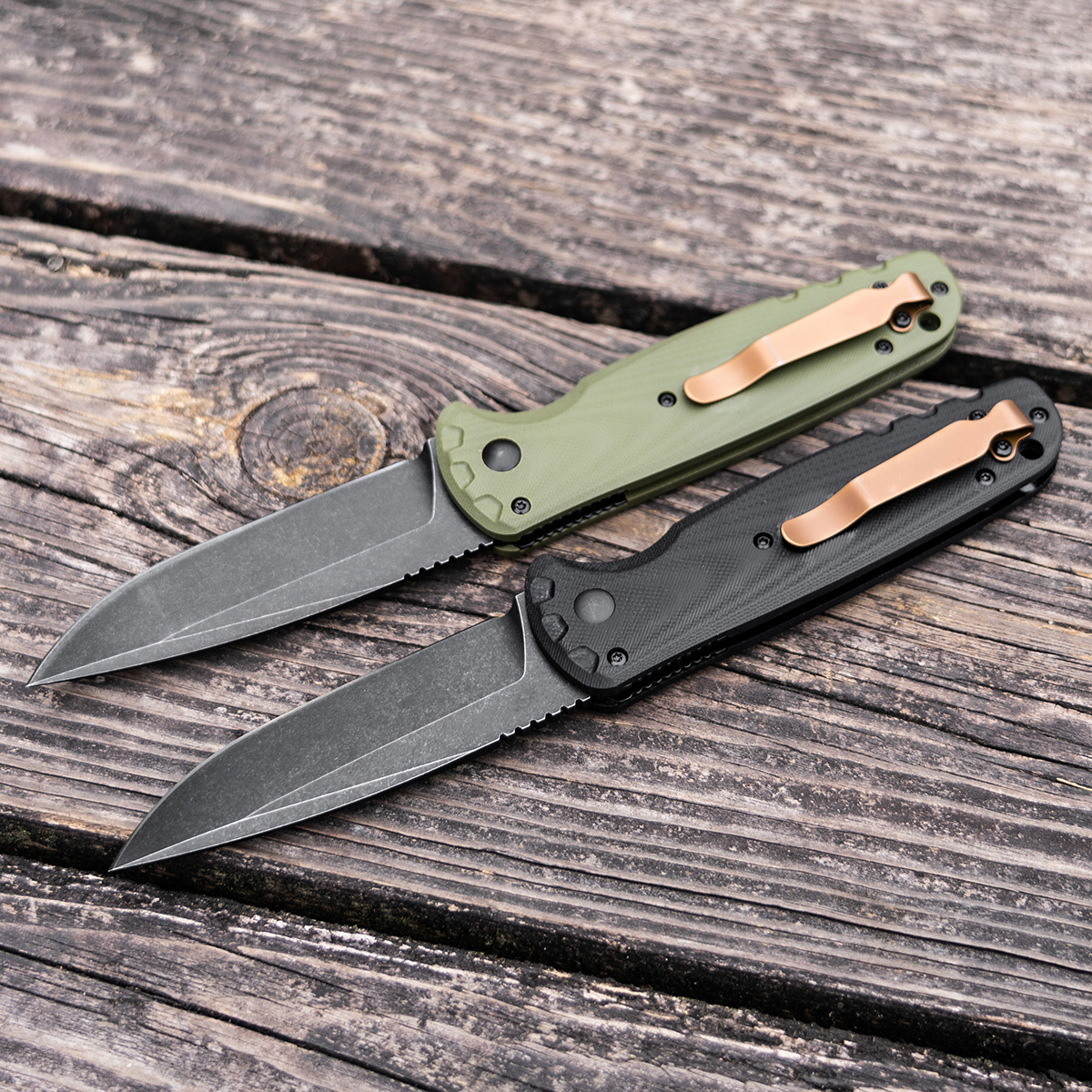 Pocket EDC Folding Outdoor Kni - مراجعة Edc Every Day Carry おもちゃ وسعره