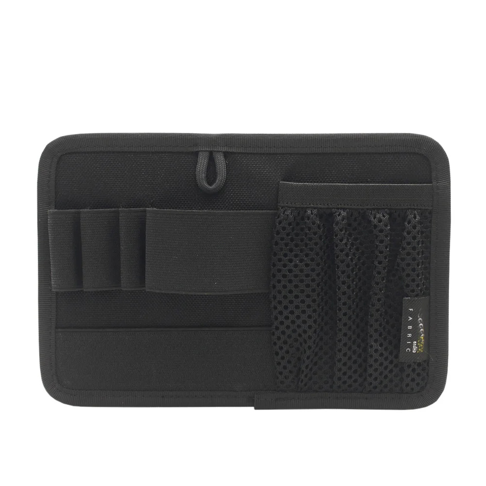 Tactical Hook Fasteners Pouch  - مراجعة Edc Carry Pouch وسعره