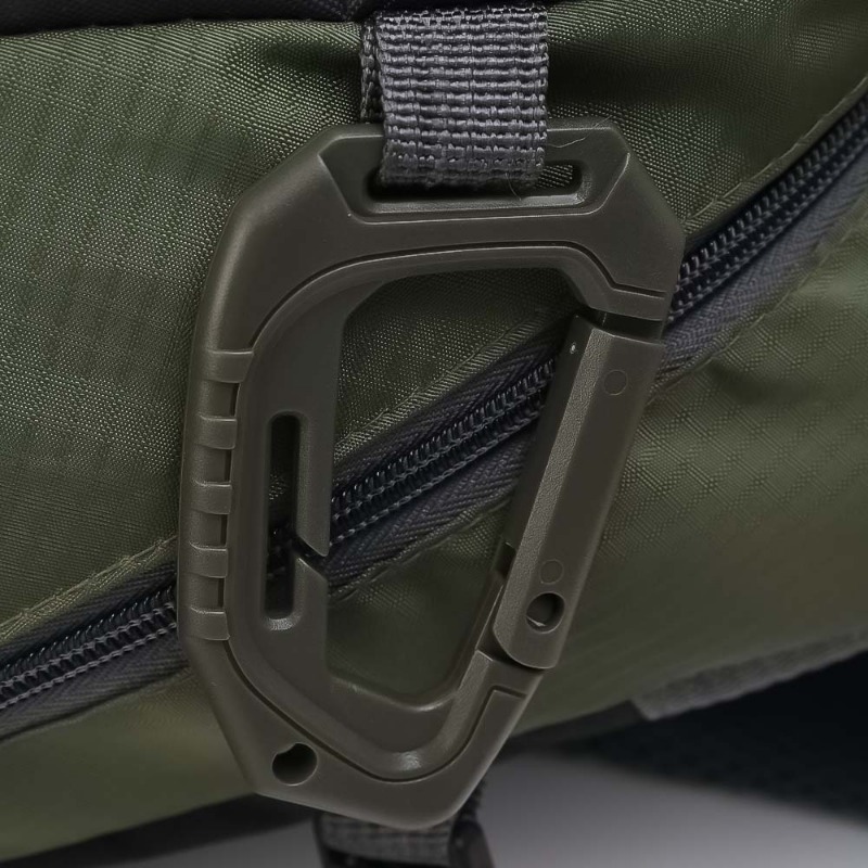 1/2pcs Tac Link Molle Belt D B - مراجعة Edc Carry Belt وسعره