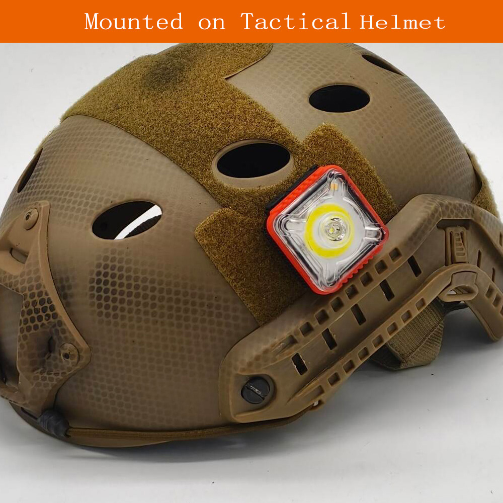 Outdoor Flashlight EDC Portabl - مراجعة Edc Carry Belt وسعره