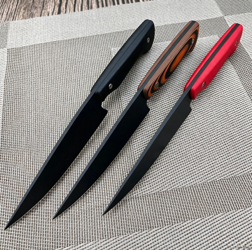 9Cr13Mov Steel Fixed Blade Kni - مراجعة Edc Gear Every Day Carry وسعره