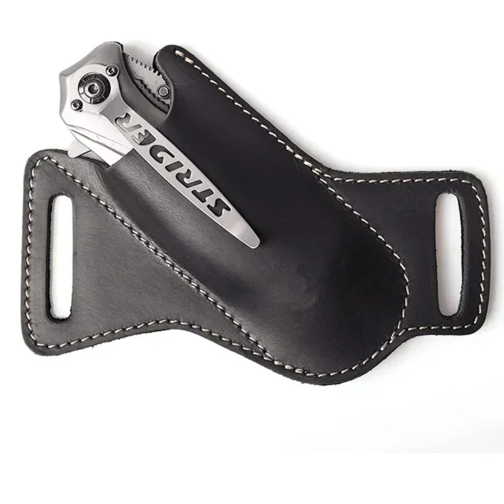 Outdoor EDC Tool Kit Molle Pou - مراجعة Edc Carry Pocket Pouch وسعره