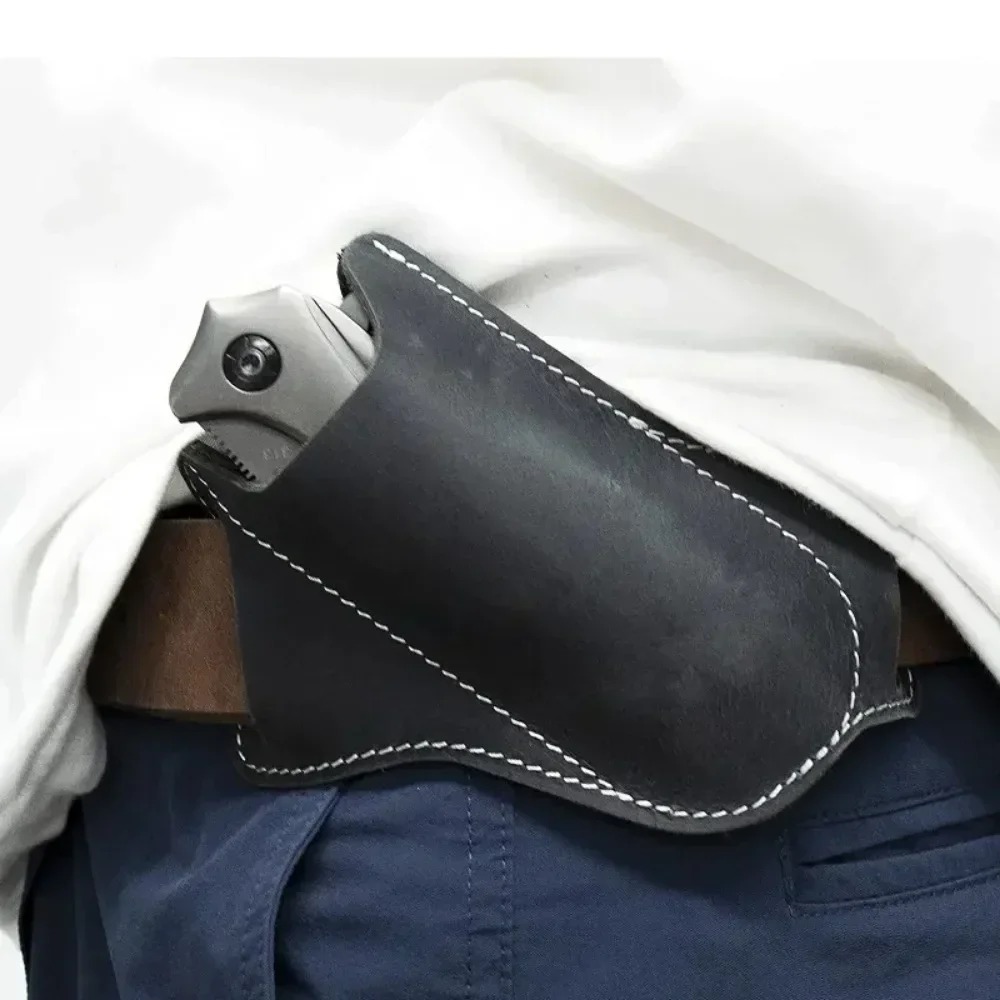 Outdoor EDC Tool Kit Molle Pou - مراجعة Edc Carry Pocket Pouch وسعره
