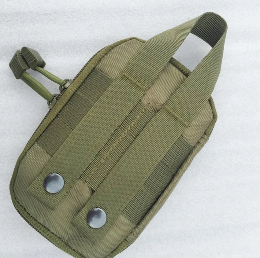 1000D Nylon EDC Molle Pouch Sm - مراجعة Edc Carry Pouch وسعره