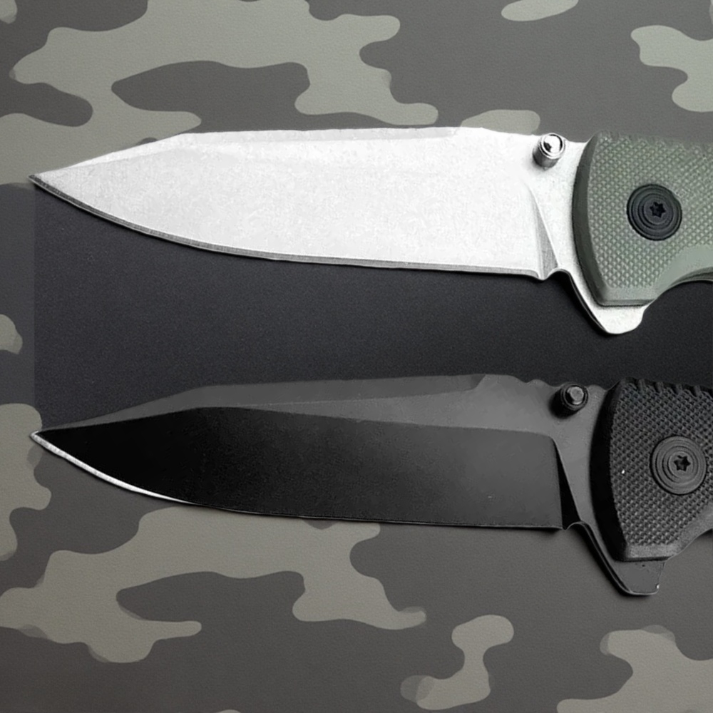 High-Quality EDC Folding Pocke - مراجعة Edc Every Day Carry おもちゃ وسعره