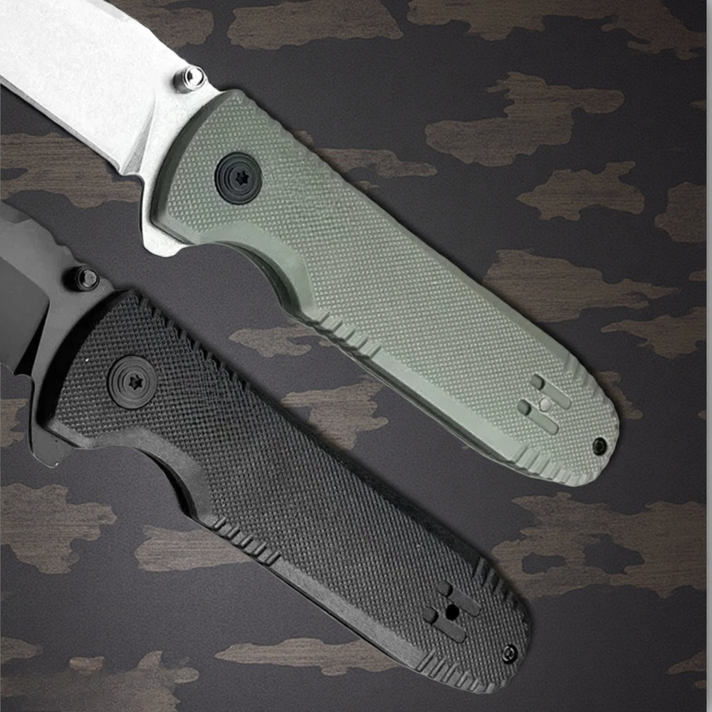 High-Quality EDC Folding Pocke - مراجعة Edc Every Day Carry おもちゃ وسعره