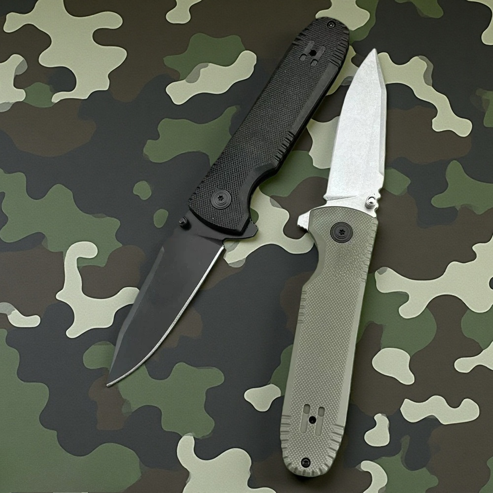 High-Quality EDC Folding Pocke - مراجعة Edc Every Day Carry おもちゃ وسعره