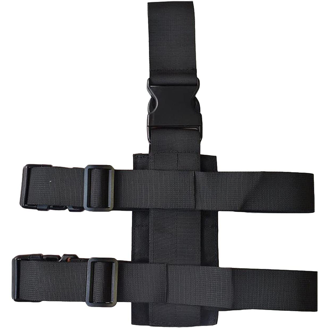 Tactical Drop Leg Platform Thi - مراجعة Edc Carry Belt وسعره