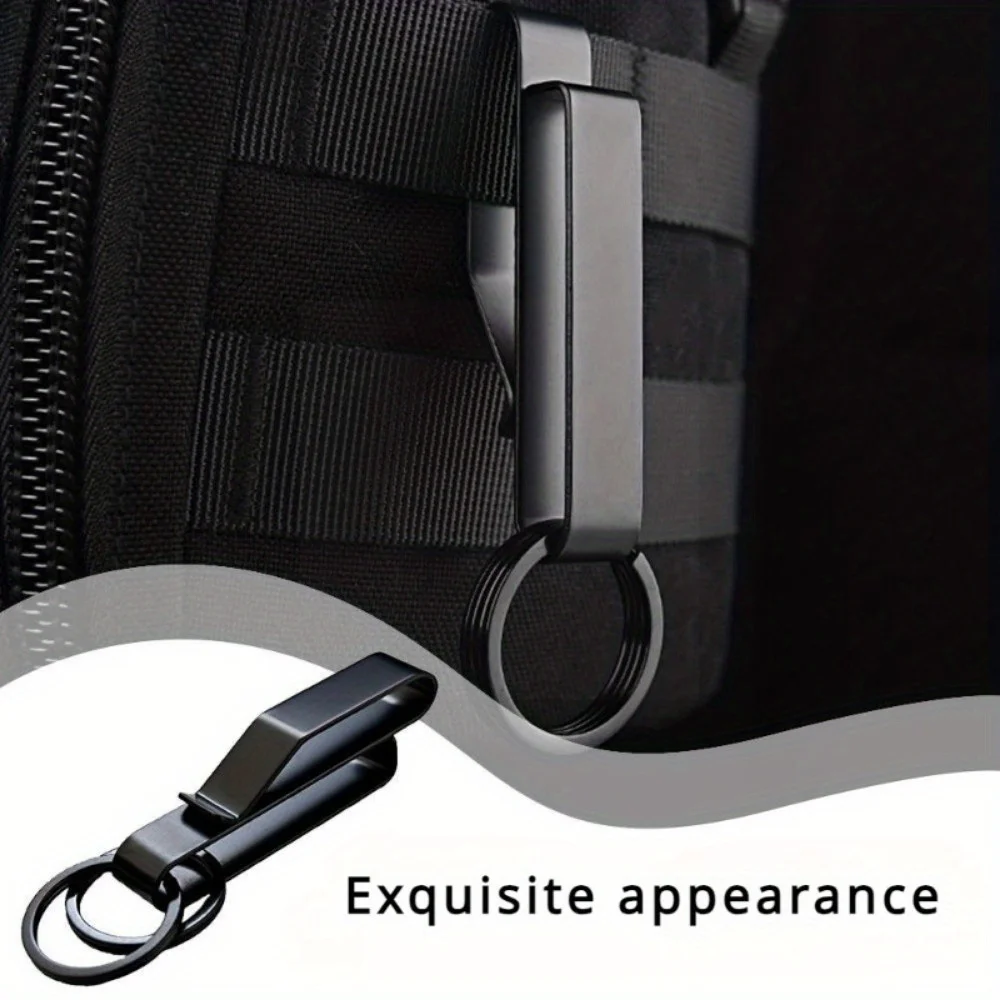 Tactical Outdoor EDC 1PC Stain - مراجعة Edc Carry Belt وسعره