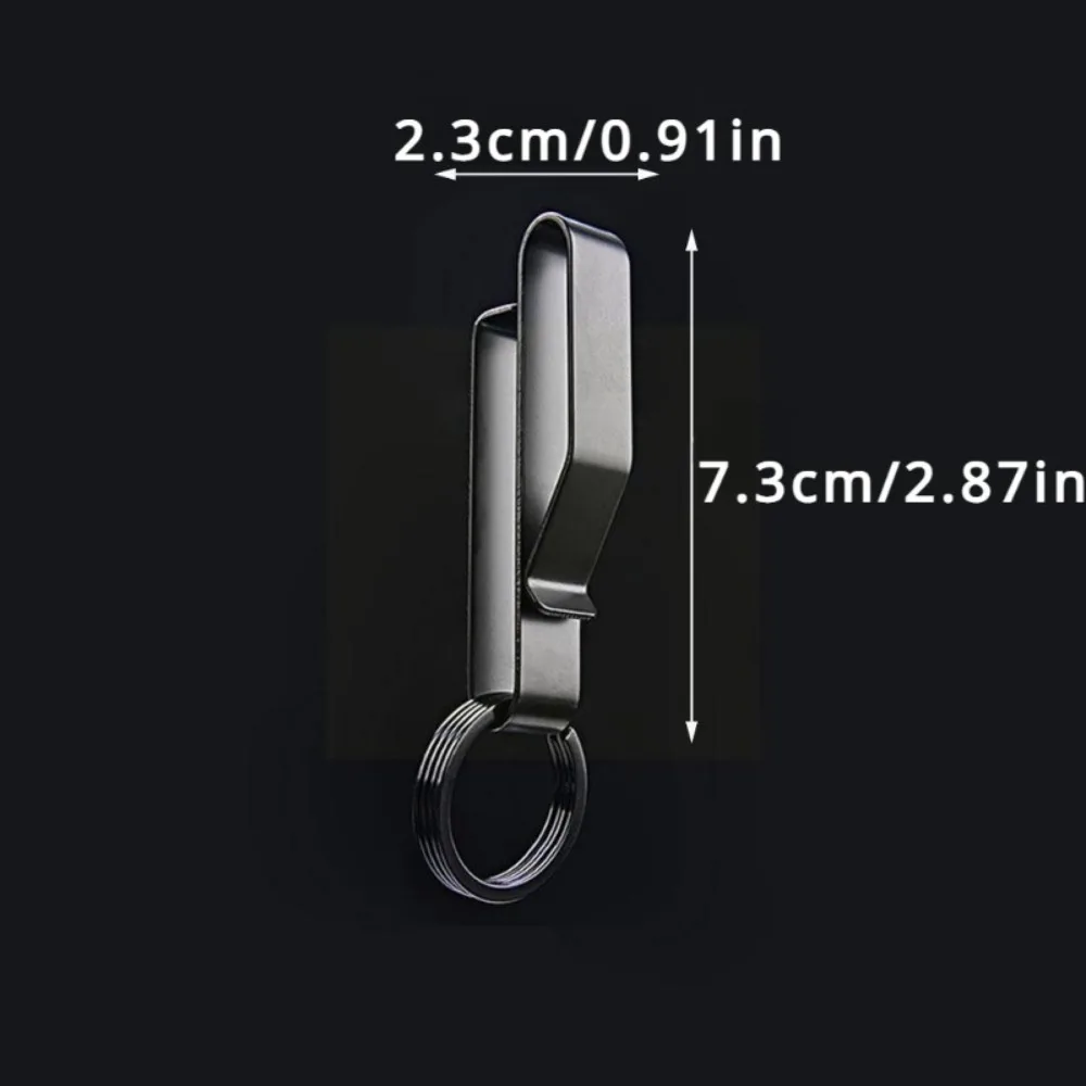 Tactical Outdoor EDC 1PC Stain - مراجعة Edc Carry Belt وسعره