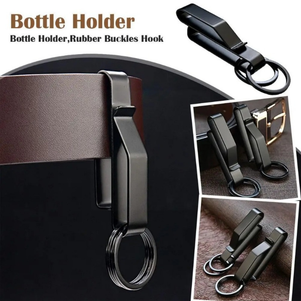 Tactical Outdoor EDC 1PC Stain - مراجعة Edc Carry Belt وسعره