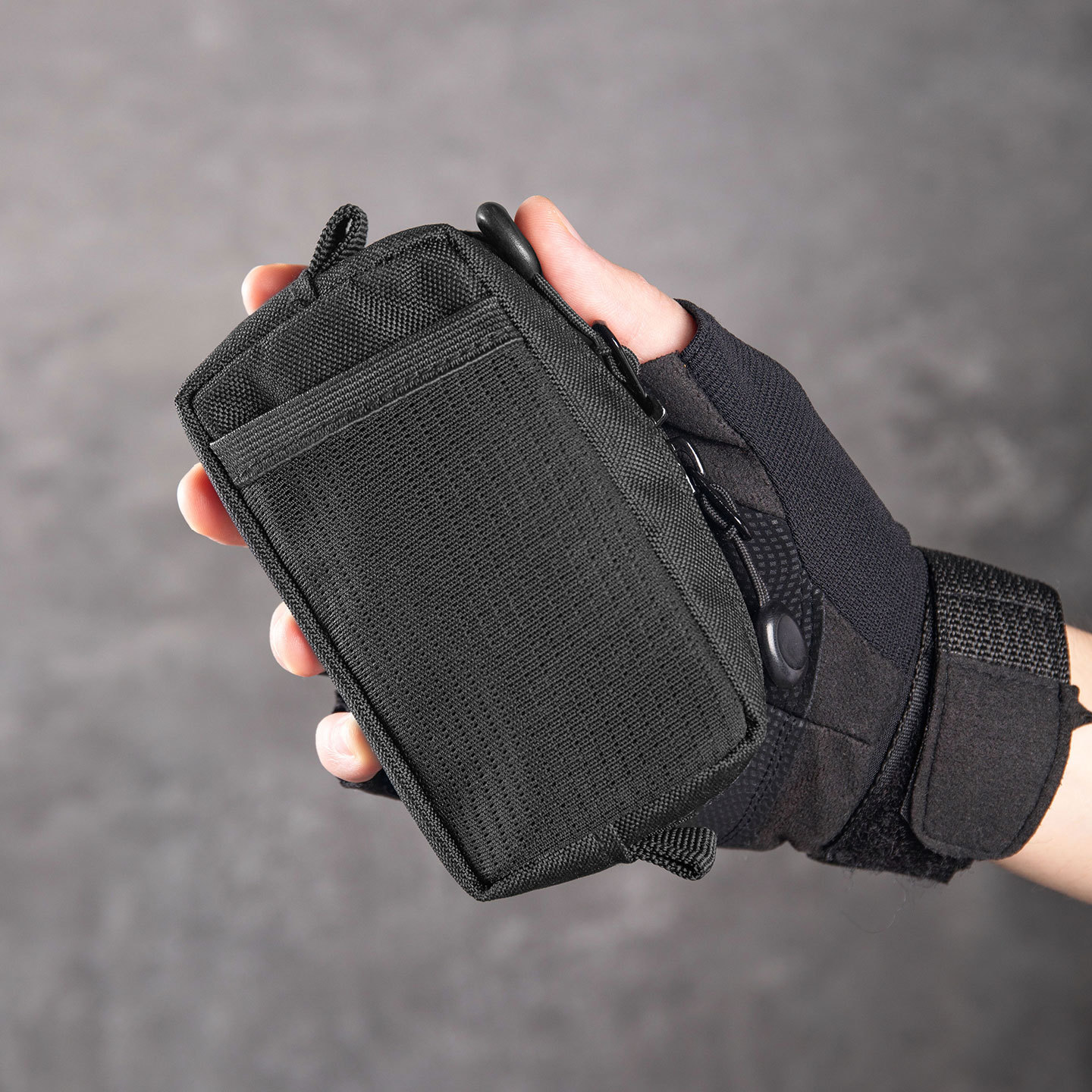 EDC Tactical Utility Pouch For - مراجعة Edc Carry Pocket Pouch وسعره