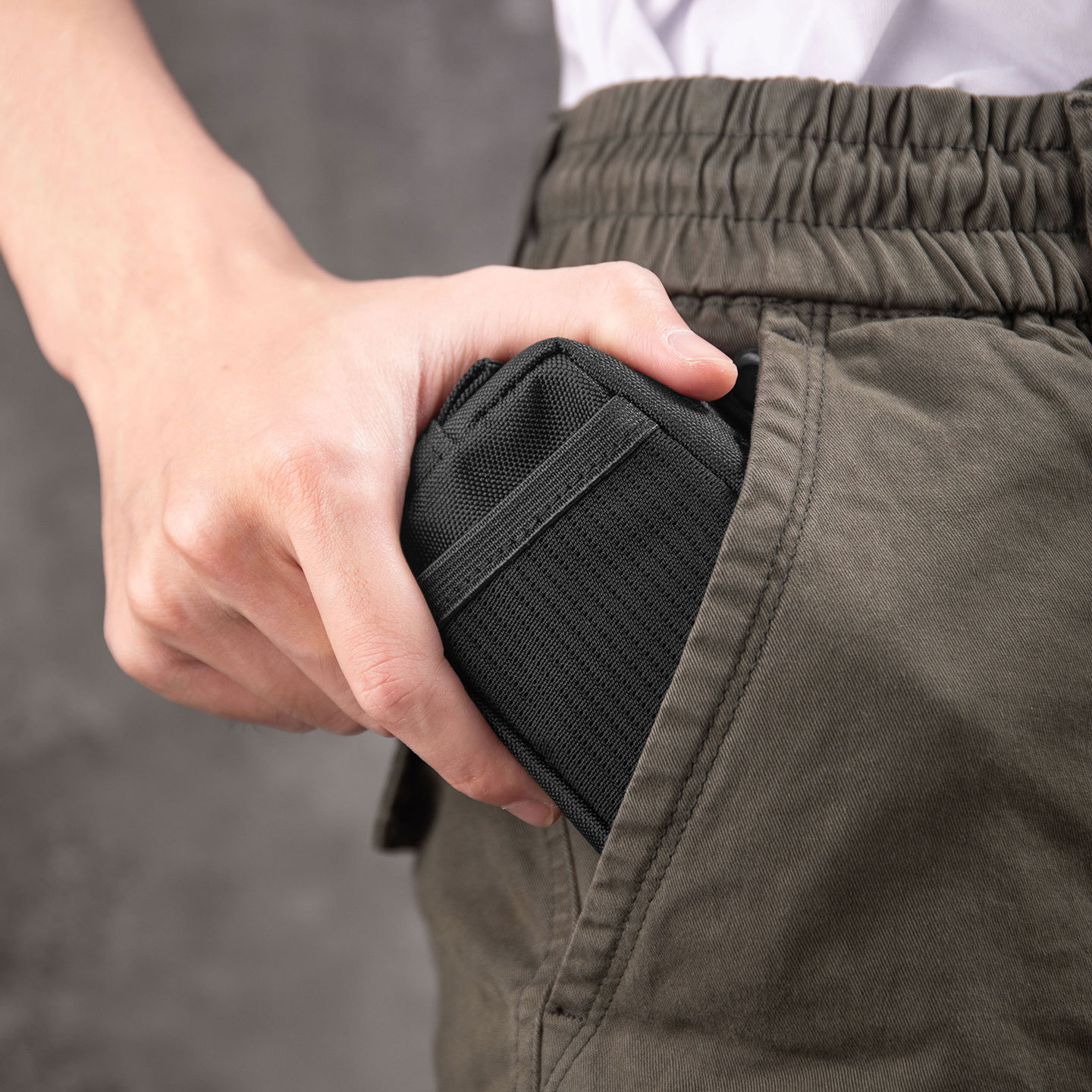 EDC Tactical Utility Pouch For - مراجعة Edc Carry Pocket Pouch وسعره
