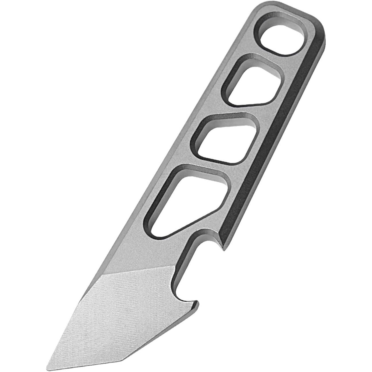 EDC Pry Bar Mini Keychain,Tita - مراجعة Edc Every Day Carry おもちゃ وسعره