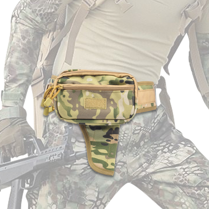 Anti-theft Concealed Carry Wai - مراجعة Edc Concealed Carry Holster وسعره