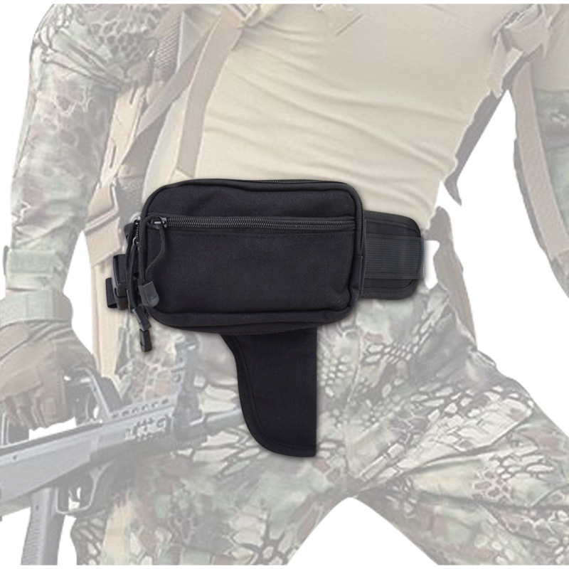 Anti-theft Concealed Carry Wai - مراجعة Edc Concealed Carry Holster وسعره