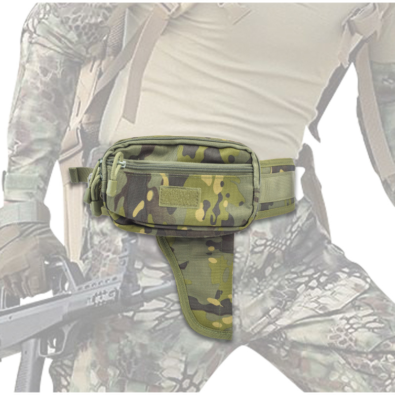 Anti-theft Concealed Carry Wai - مراجعة Edc Concealed Carry Holster وسعره