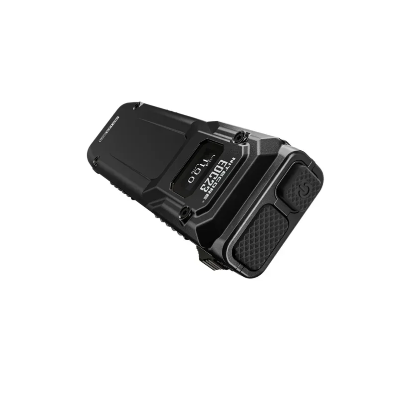 NITECORE EDC23 EDC Flashlight  - مراجعة Edc Carry Flashlight وسعره