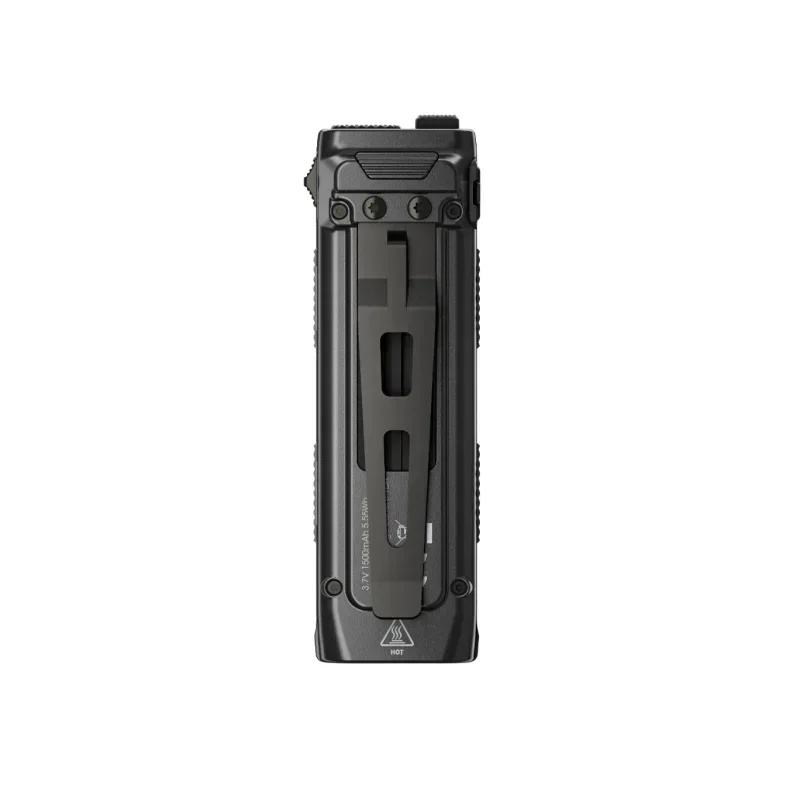 NITECORE EDC23 EDC Flashlight  - مراجعة Edc Carry Flashlight وسعره
