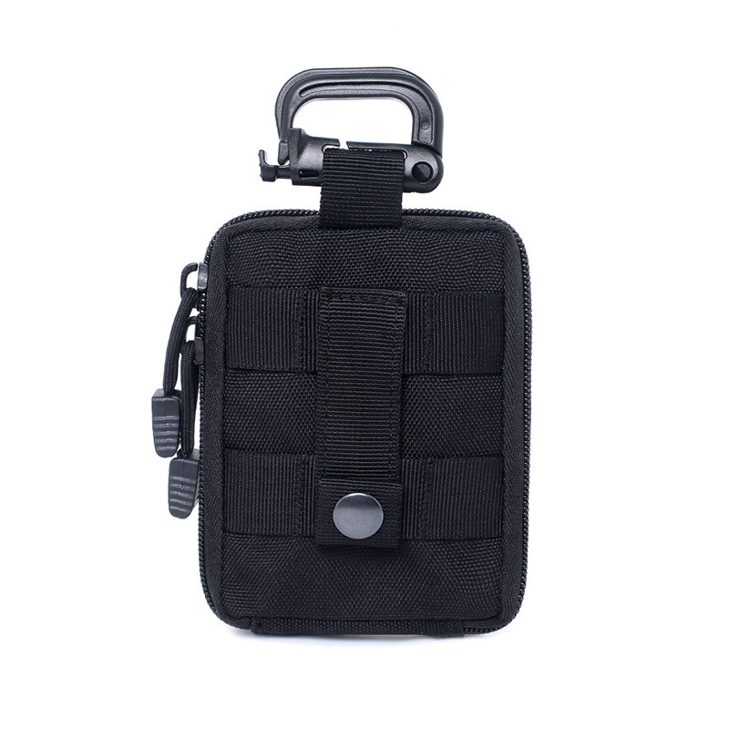 Tactical EDC Pouch Medical Org - مراجعة Edc Carry Pouch وسعره