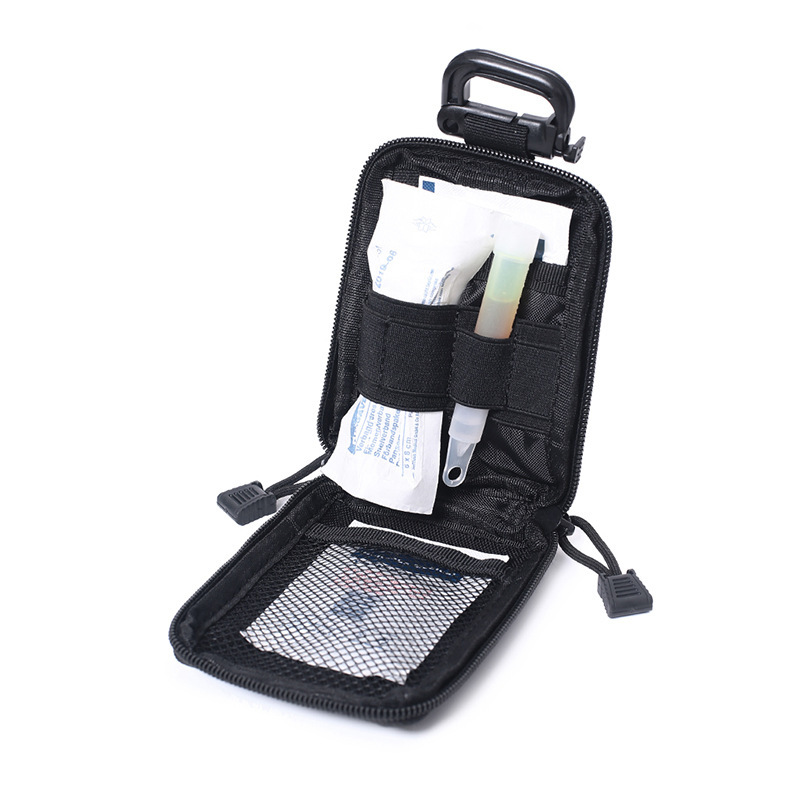 Tactical EDC Pouch Medical Org - مراجعة Edc Carry Pouch وسعره