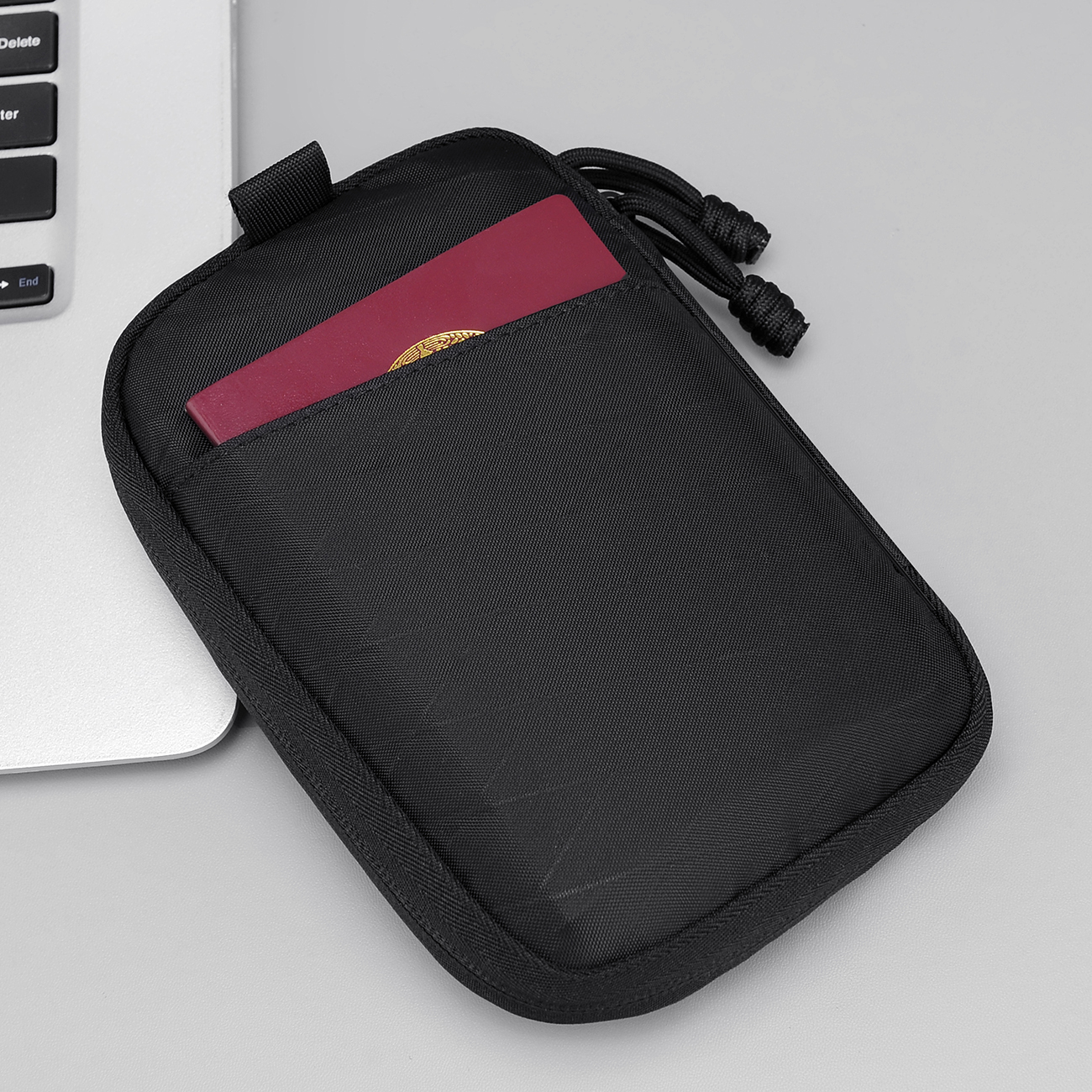 X-Pac Large Capacity EDC Organ - مراجعة Edc Carry Pocket Pouch وسعره