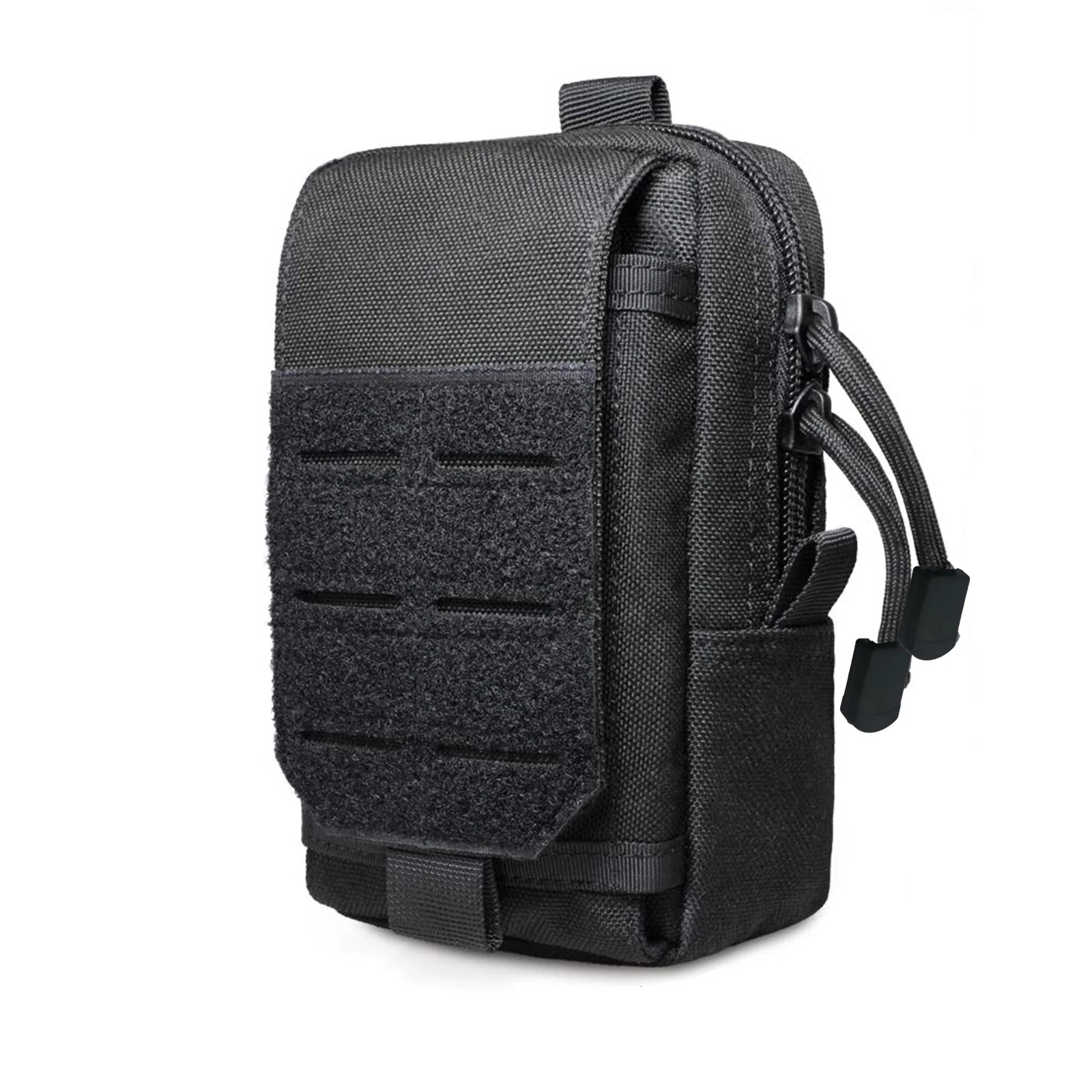 Tactical Molle Pouch Waist Bag - مراجعة Edc Carry Pouch وسعره