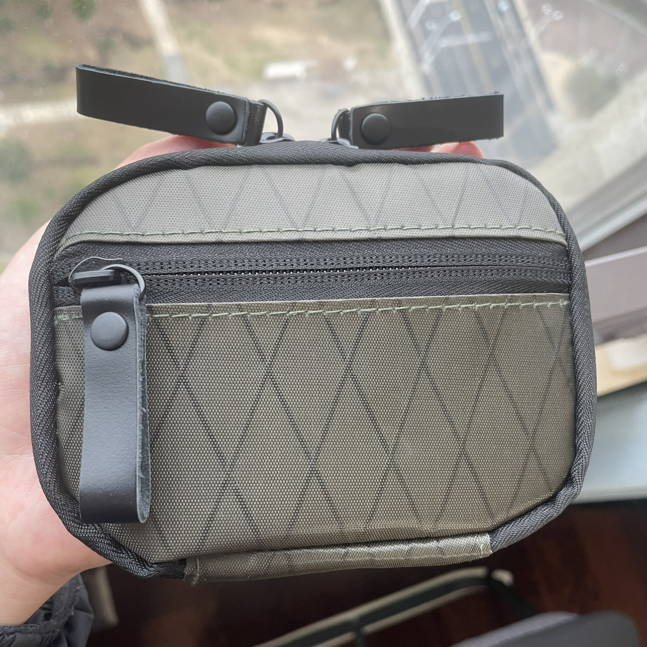 XPAC Coin Purse Mini EDC Multi - مراجعة Edc Gear Every Day Carry وسعره