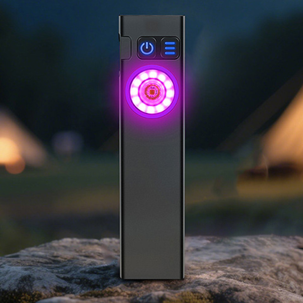 650 Lumen USB-C Flashlight Rec - مراجعة Edc Carry Flashlight وسعره