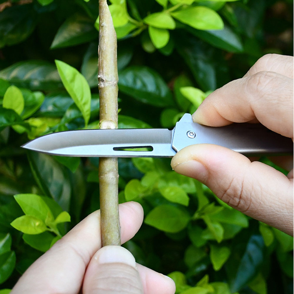 EDC Small Pocket Knife For Men - مراجعة Edc Gear Every Day Carry وسعره