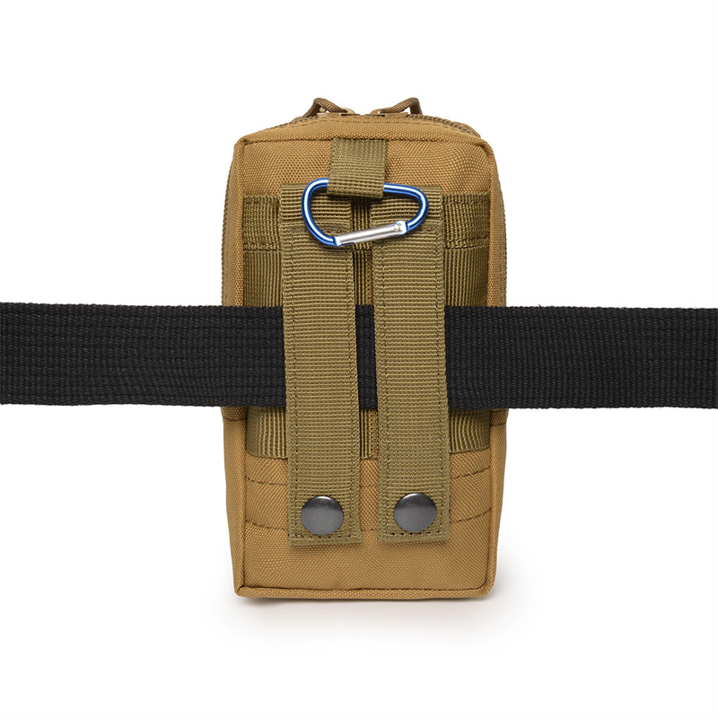 1000D Tactical Molle Pouch  Wa - مراجعة Edc Carry Pouch وسعره