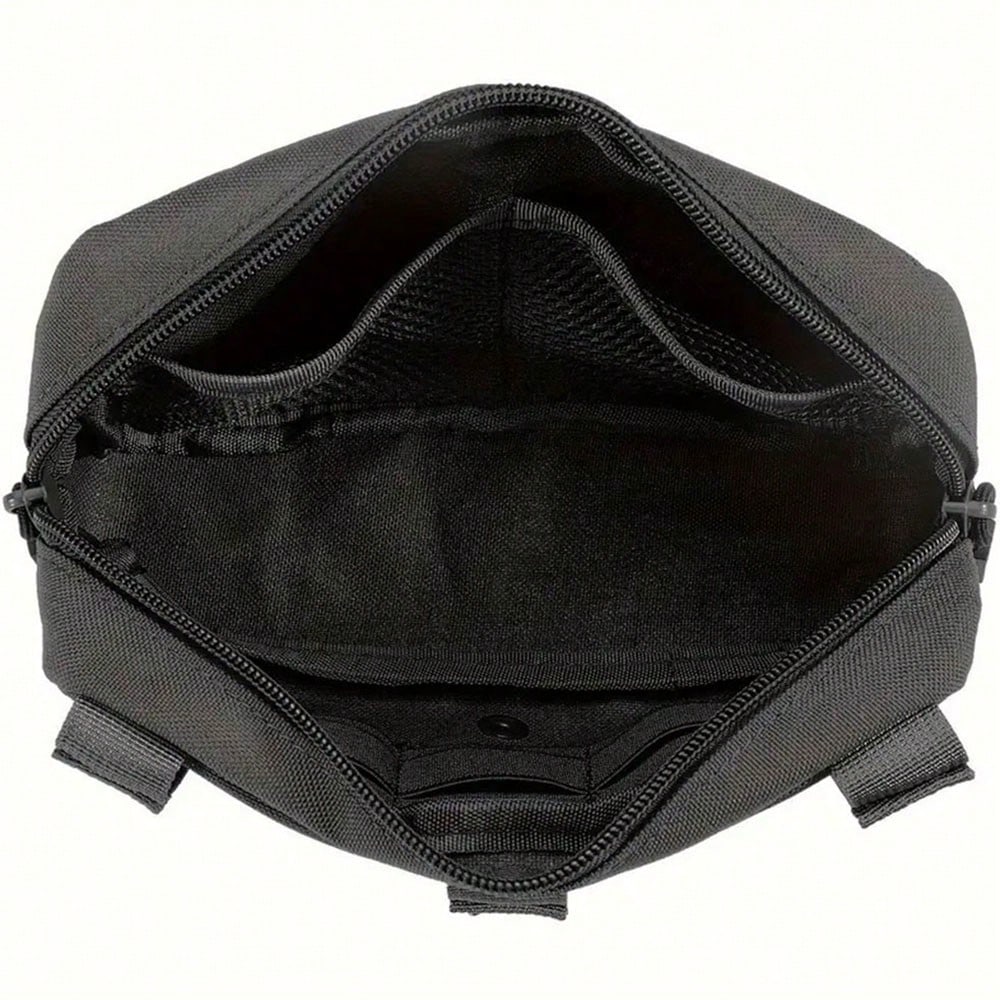Outdoor EDC Hunting Toolkit Mu - مراجعة Edc Carry Pouch وسعره