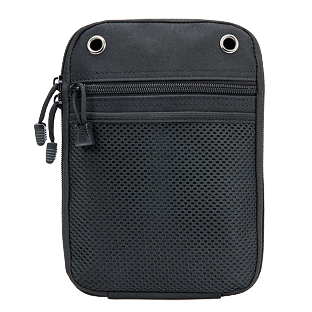 Molle Outdoor Tactical Conceal - مراجعة Edc Carry Fanny Pack وسعره