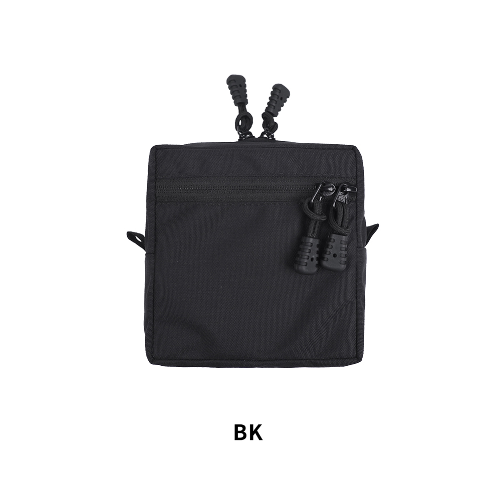 Gp Pouch General Purpose Admin - مراجعة Edc Carry Pouch وسعره