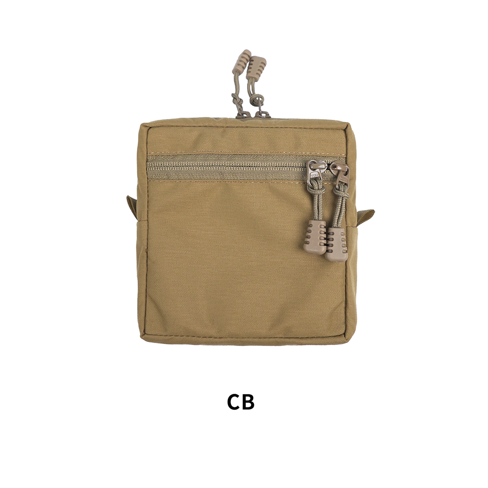 Gp Pouch General Purpose Admin - مراجعة Edc Carry Pouch وسعره