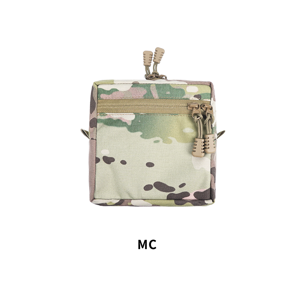 Gp Pouch General Purpose Admin - مراجعة Edc Carry Pouch وسعره